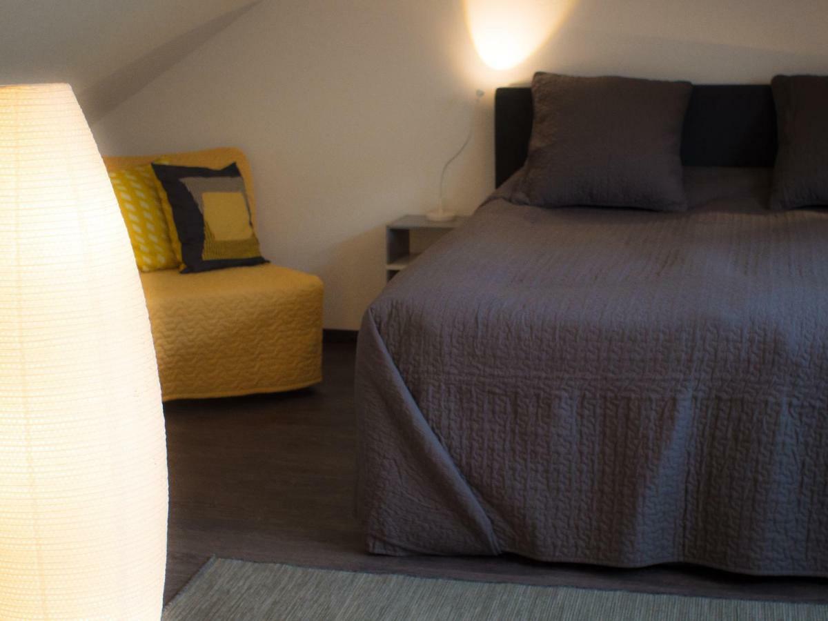 Relax Aachener Boardinghouse Phase 2 Aparthotel Exterior photo