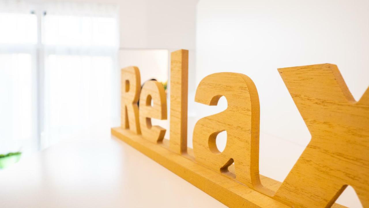 Relax Aachener Boardinghouse Phase 2 Aparthotel Exterior photo
